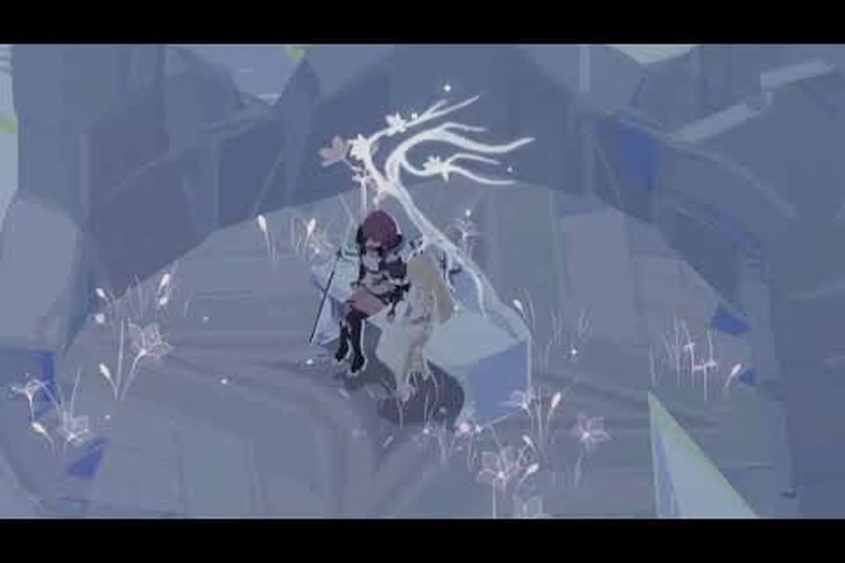 Lunarium Ave and Lune: The Duo Saving a Dying World